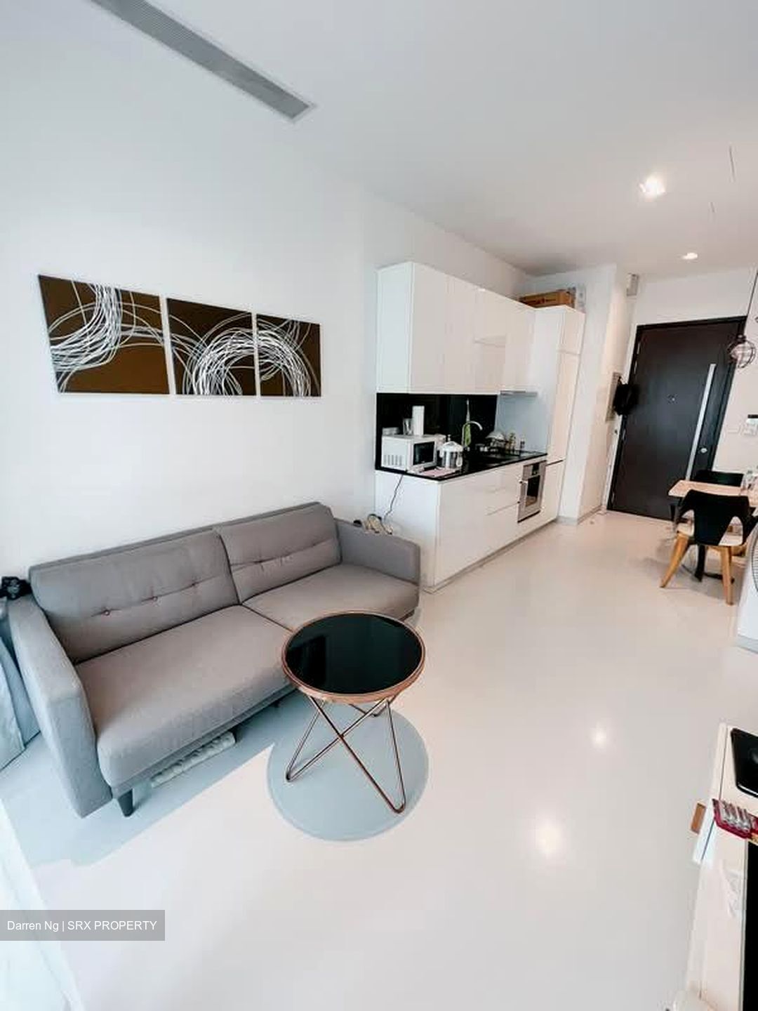 Robin Suites (D10), Apartment #529289001